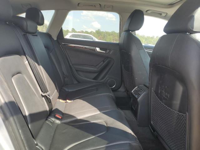 WA1UFAFL6GA005032 - 2016 AUDI A4 ALLROAD PREMIUM PLUS SILVER photo 10