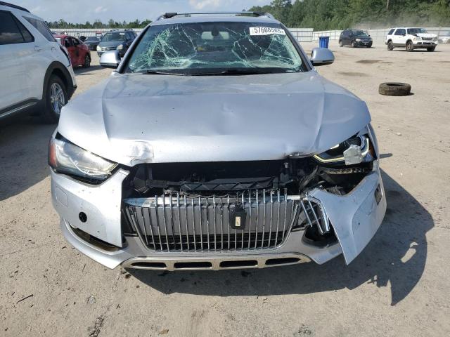 WA1UFAFL6GA005032 - 2016 AUDI A4 ALLROAD PREMIUM PLUS SILVER photo 5