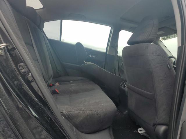 1HGCR2F76HA250353 - 2017 HONDA ACCORD EX Noir photo 10