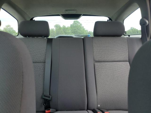 2T1KR32E17C625547 - 2007 TOYOTA COROLLA MA XR GRAY photo 10