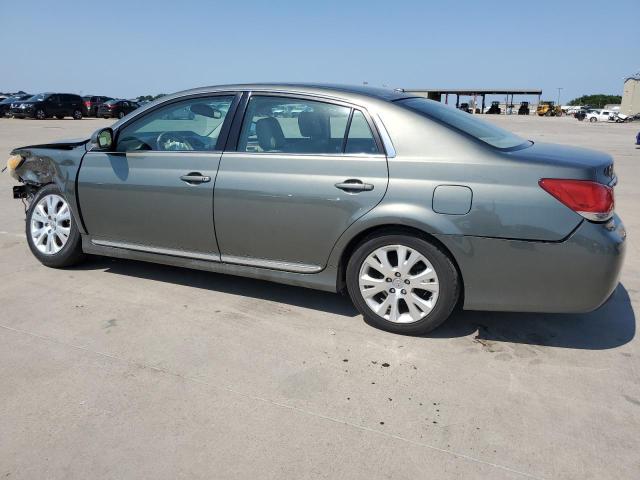 4T1BK3DB5CU445262 - 2012 TOYOTA AVALON BASE Boz foto 2