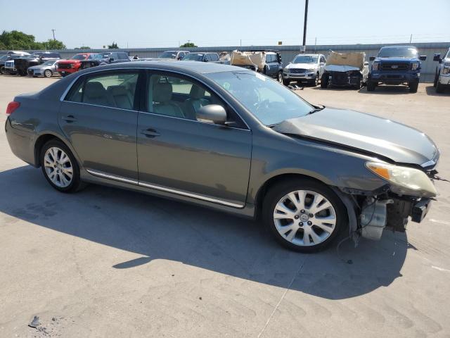 4T1BK3DB5CU445262 - 2012 TOYOTA AVALON BASE Boz foto 4