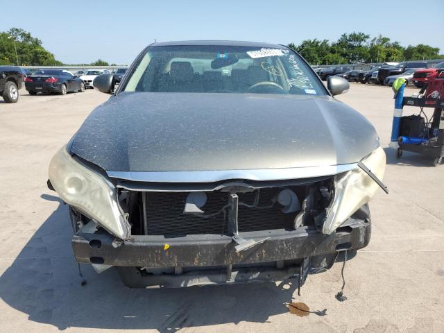 4T1BK3DB5CU445262 - 2012 TOYOTA AVALON BASE Boz foto 5