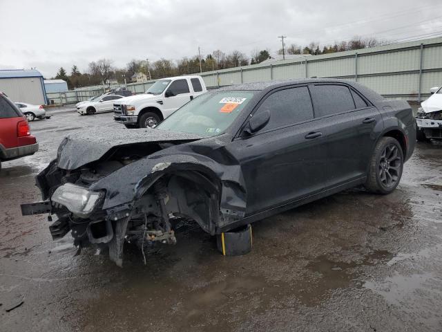 2019 CHRYSLER 300 S, 