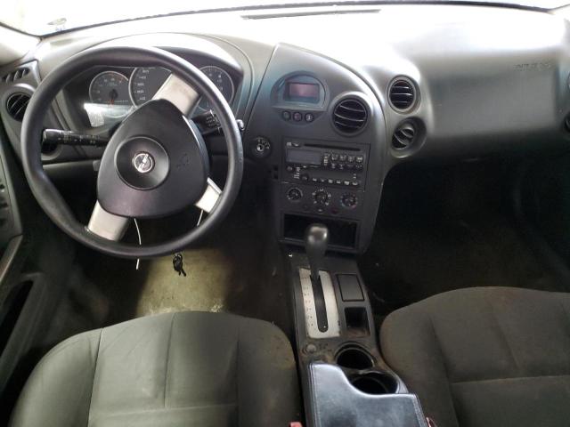 2G2WP522651192753 - 2005 PONTIAC GRAND PRIX 白色 照片 8
