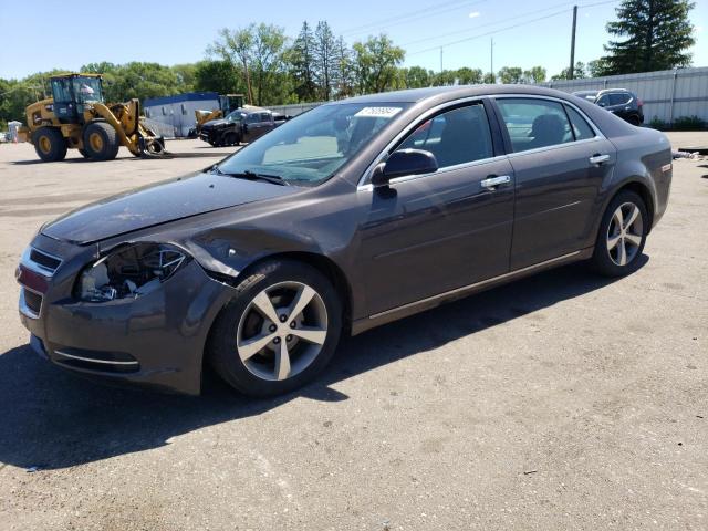 2012 CHEVROLET MALIBU 1LT, 