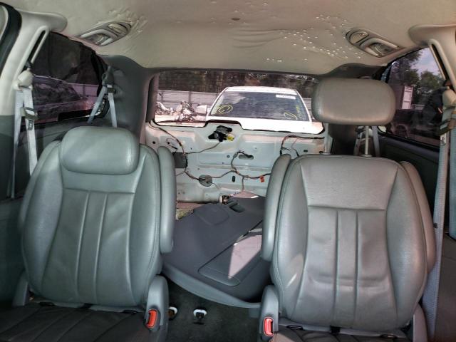 2A4GP54L87R267456 - 2007 CHRYSLER TOWN & COU TOURING 白色 照片 10