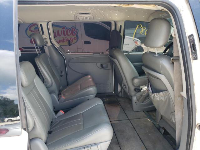 2A4GP54L87R267456 - 2007 CHRYSLER TOWN & COU TOURING 白色 照片 11