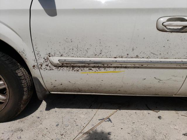 2A4GP54L87R267456 - 2007 CHRYSLER TOWN & COU TOURING 白色 照片 13