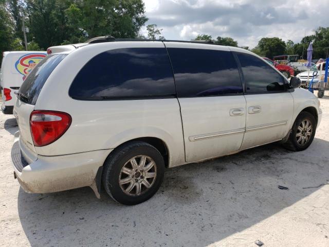 2A4GP54L87R267456 - 2007 CHRYSLER TOWN & COU TOURING 白色 照片 3