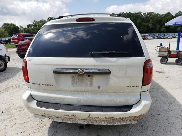 2A4GP54L87R267456 - 2007 CHRYSLER TOWN & COU TOURING 白色 照片 6