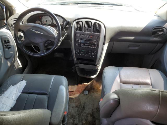 2A4GP54L87R267456 - 2007 CHRYSLER TOWN & COU TOURING 白色 照片 8