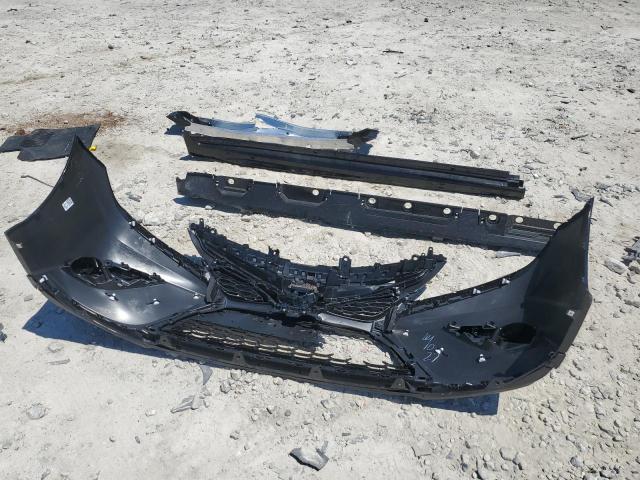 4T1G11AK1RU917581 - 2024 TOYOTA CAMRY SE NIGHT SHADE BLACK photo 12