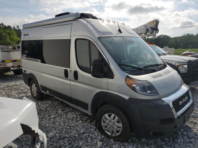 2022 RAM PROMASTER 1500 HIGH, 