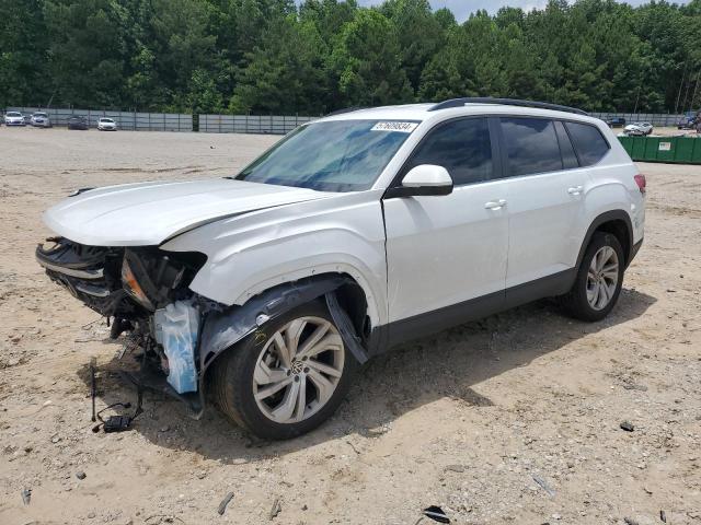 2023 VOLKSWAGEN ATLAS SE, 