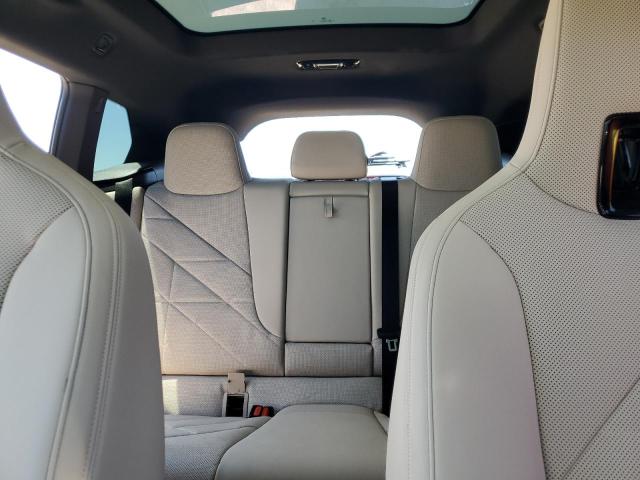 WB523CF03PCM80435 - 2023 BMW IX XDRIVE50 BLUE photo 10