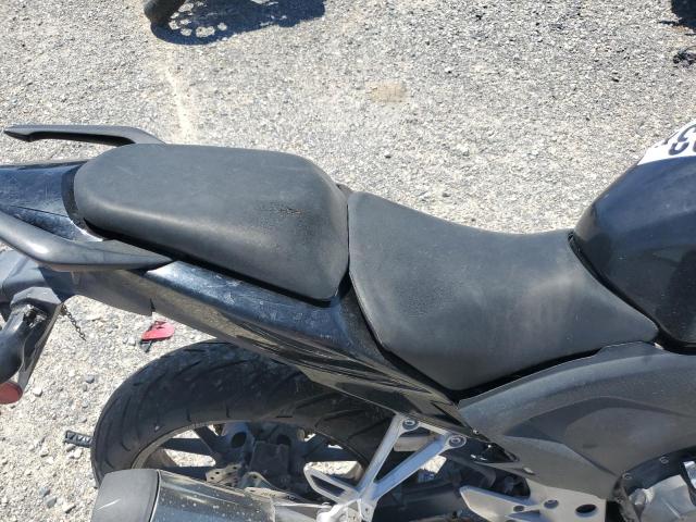 MLHPC4465E5100517 - 2014 HONDA CBR500 R BLACK photo 6