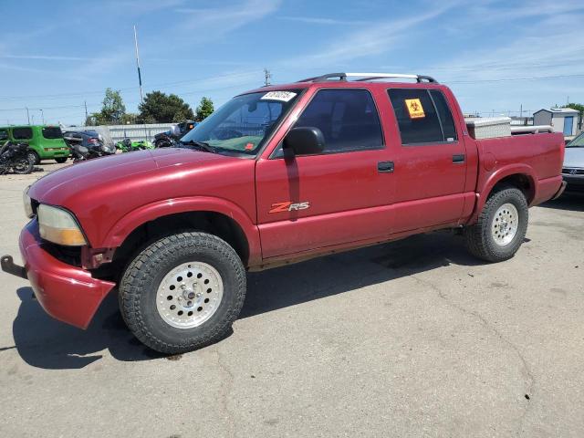 2003 GMC SONOMA, 