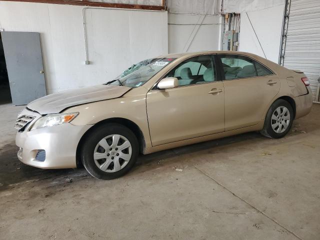 2010 TOYOTA CAMRY BASE, 