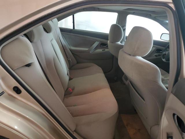 4T1BF3EK2AU511654 - 2010 TOYOTA CAMRY BASE Qızıl foto 10