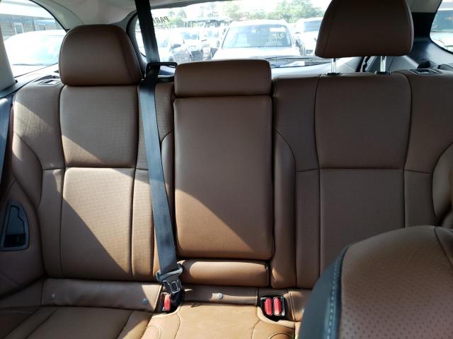 4S4BTGPD5L3248583 - 2020 SUBARU OUTBACK TOURING LDL Կանաչ լուսանկար 10