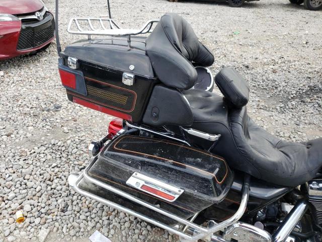 1HD1FCW172Y600831 - 2002 HARLEY-DAVIDSON FLHTCUI 黑色 照片 10