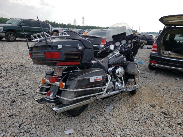 1HD1FCW172Y600831 - 2002 HARLEY-DAVIDSON FLHTCUI 黑色 照片 3