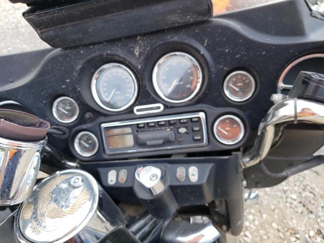 1HD1FCW172Y600831 - 2002 HARLEY-DAVIDSON FLHTCUI 黑色 照片 9