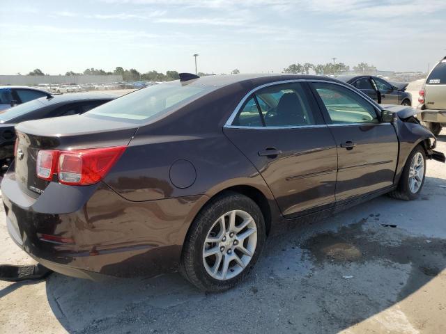 1G11C5SL3FF185983 - 2015 CHEVROLET MALIBU 1LT BROWN photo 3