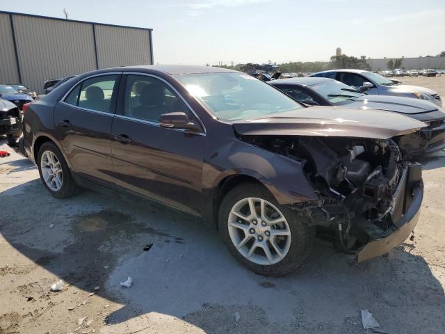 1G11C5SL3FF185983 - 2015 CHEVROLET MALIBU 1LT BROWN photo 4