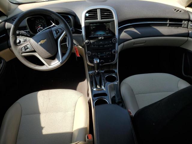 1G11C5SL3FF185983 - 2015 CHEVROLET MALIBU 1LT BROWN photo 8