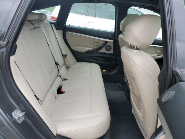 WBA8Z9C51JG828116 - 2018 BMW 330 XIGT CHARCOAL photo 10