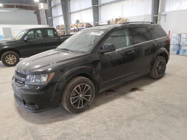 2018 DODGE JOURNEY SE, null