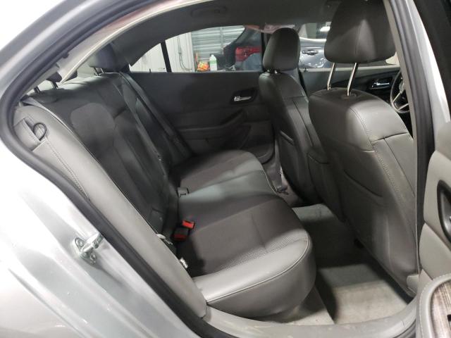 1G11C5SL1EF249971 - 2014 CHEVROLET MALIBU 1LT 银色 照片 10