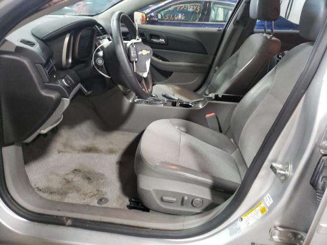 1G11C5SL1EF249971 - 2014 CHEVROLET MALIBU 1LT 银色 照片 7