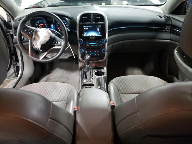 1G11C5SL1EF249971 - 2014 CHEVROLET MALIBU 1LT 银色 照片 8