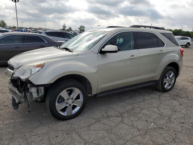 2013 CHEVROLET EQUINOX LT, 