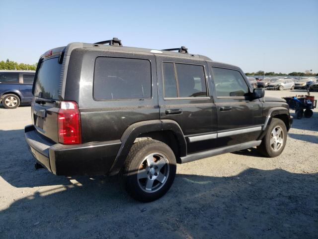 1J8HH48K79C521617 - 2009 JEEP COMMANDER SPORT BLACK photo 3