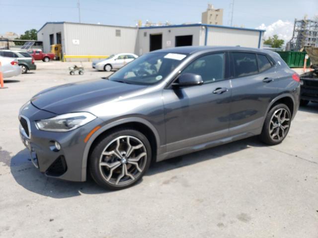 WBXYJ3C34JEJ75575 - 2018 BMW X2 SDRIVE28I GRAY photo 1