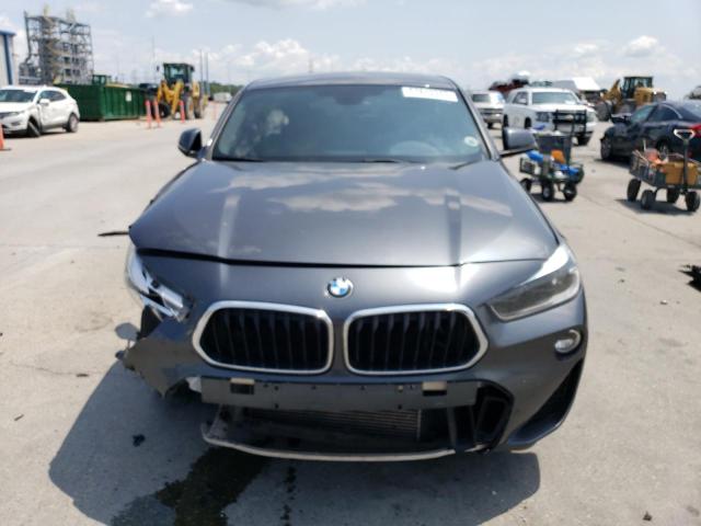 WBXYJ3C34JEJ75575 - 2018 BMW X2 SDRIVE28I GRAY photo 5