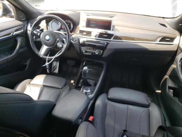 WBXYJ3C34JEJ75575 - 2018 BMW X2 SDRIVE28I GRAY photo 8