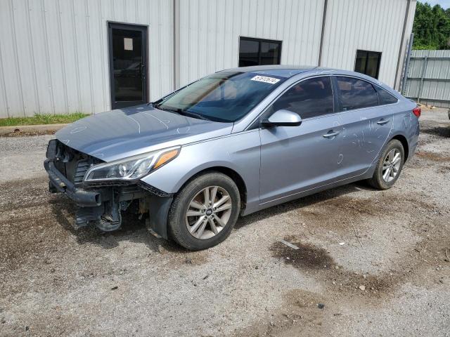 2015 HYUNDAI SONATA SE, 