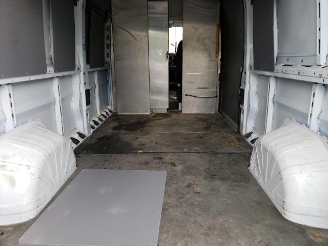 3C6TRVDG9JE159218 - 2018 RAM PROMASTER 2500 HIGH BLUE photo 6