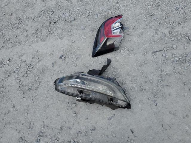 SHHFK7H96HU214289 - 2017 HONDA CIVIC SPORT TOURING GRAY photo 12