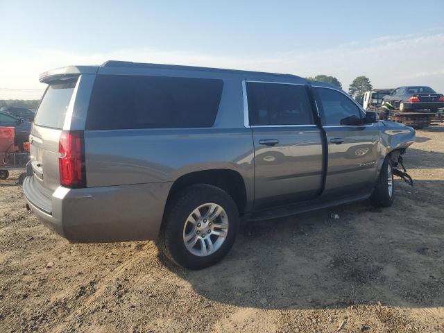 1GNSCGKC0LR178627 - 2020 CHEVROLET SUBURBAN C1500  LS GRAY photo 3