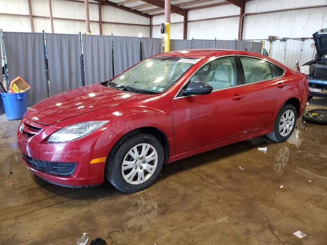 2010 MAZDA 6 I, 
