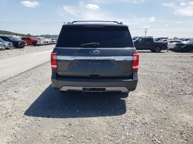 1FMJK1JT4KEA04597 - 2019 FORD EXPEDITION MAX XLT GRAY photo 6