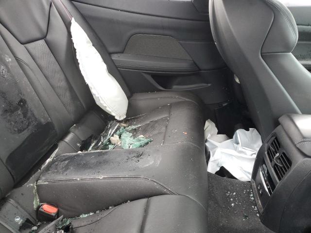 WBS33AZ04PCL70799 - 2023 BMW M4 COMPETITION WHITE photo 10