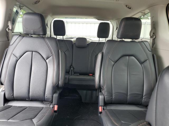 2C4RC1BG4HR730249 - 2017 CHRYSLER PACIFICA TOURING L Qəhvəyi foto 10