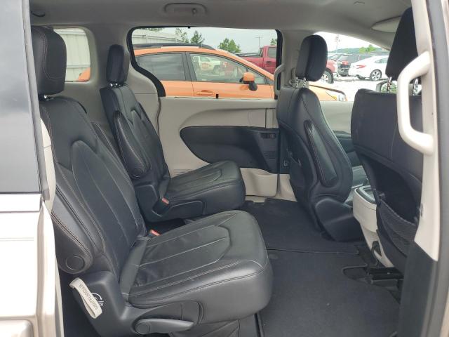 2C4RC1BG4HR730249 - 2017 CHRYSLER PACIFICA TOURING L Qəhvəyi foto 11